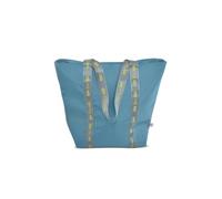 Iris Barcelona Shopper Sac à lunch On the go Néon Turquoise