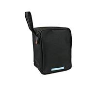 Iris - Bolsa Nano Cooler Negro