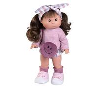 Iris con Bolsito | Muñeca Fashion 38 cm | Ref. 23310