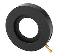 Iris Diafragma Diafragma Ajustable SK6 SK8 SK12 SK23 SK25 Iris Microscopio Adaptador Diafragma óptico con Lente de Microscopio(SK23)