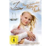 Iris - Die abenteuerliche Reise ins Glück [Alemania] [DVD]