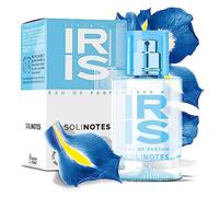 Iris eau de parfum 50ml