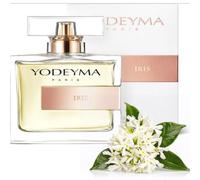 IRIS EAU DE PARFUM, Perfume Mujer (100 mililitros)