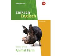 Iris Edelbrock EinFach Englisch New Edition Textausgaben: George O (Tapa blanda)
