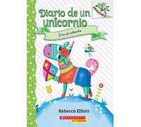 Iris el valiente / Bo the Brave: Un Libro de la Serie Branches (Diario de un Unicornio, 3)