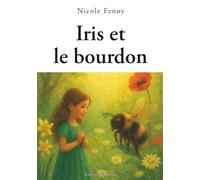 Iris et le bourdon