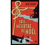 Iris Et Le Meurtre De Noël (ebook)