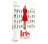 Iris et les hommes [Francia] [DVD]