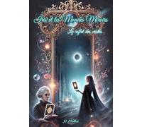 Iris et les Mondes Miroirs: Le reflet des cartes