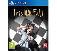 Iris.Fall