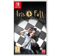 Iris.Fall
