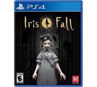 Iris Fall - PlayStation 4 (Sony Playstation 4) (Importación USA)