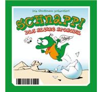 Iris Gruttmann - Schnappi, das Kleine Krokodil