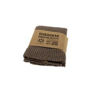 Iris Hantverk Bayeta para platos Marrón