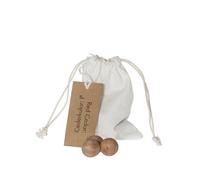 Iris Hantverk Bolas de cedro Iris Madera de cedro. 15 bolas