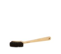 Iris Hantverk Cepillo para platos Iris Abedul aceitado. crin negro