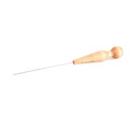 Iris Hantverk Pincho para tartas abedul tratado con aceite