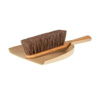 Iris Hantverk Set de recogedor y cepillo Iris hantverk pequeño Ockra