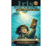 Iris Hemlock and the Curse of Hemlock Island: The Curse of Hemlock Island: 1 (The Iris Blackwood Detective Mystery Adventures)