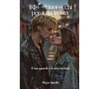 Iris: I tuoi occhi per tutta la vita