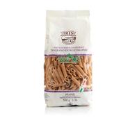 Iris Macarrón Penne Integral Bio 500 g