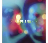 Iris - Radiant [Vinilo]