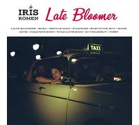 Iris Romen - Late Bloomer [Vinilo]