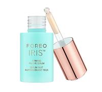 IRIS Retinol Sérum para Contorno de Ojos Antiarrugas Mujer - Antiojeras Mujer y Antiojeras Hombre- Vitamina E - Antiojeras y Bolsas - Serum Reafirmante de Noche - 15 ml