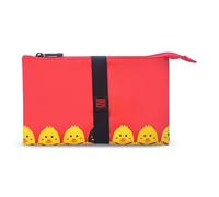 Iris Snack Bag Friends - Bolsa Porta Meriendas Infantil Flexible Y Plegable. Chicks