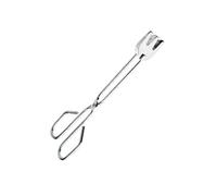 Iris barcelona Tenacilla, Acero Inoxidable, 30 cms