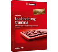 Iris Thomsen Lexware buchhaltung® training: Offizielle Lexware Tra (Tapa blanda)