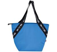 IRIS Tote - Bolsa de almuerzo para almuerzo (10 cm), color