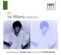 IRIS WILLIAMS - THE IRIS WILLIAMS COLLECTION