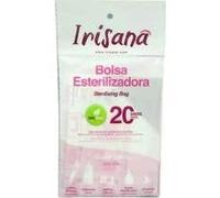 Irisana bolsa esterilizadora 1 ud