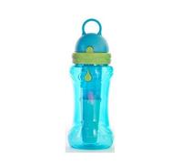 Irisana Botella Bbo Filtro Azul 414 ml 1 ud