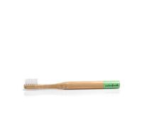 Irisana Cepillo Dental Bambú Kids Verde 1ud