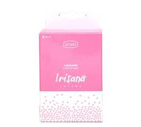 Irisana Lubricante Base De Agua 20Monodosis 4Ml. Ir49.20