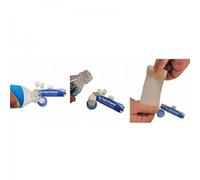 Irisana To-Tab Toallitas Limpiadoras Expositor 21Tubos 1 Unidad 300 g