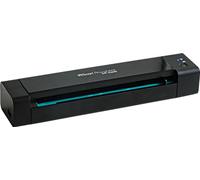 I.R.I.S. - IRIScan Anywhere 6 Wifi Duplex Escáner portátil 1200 x 1200 DPI A4 Negro