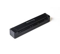 IRIScan Anywhere 6 WiFi escaner Documentos Simplex : 15PPM | escaner portatil | escaner a4 | batería | WiFi | OCR | PDF | escanear a USB | WinMac | iOS Android