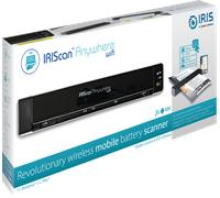 IRIScan Anywhere 6 WIFI Simplex