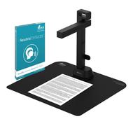 I.r.i.s. 462992 Escaner A3 Negro
