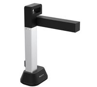 IRIScan Desk escàner portátil y Documentos a4 - v6: Carta, Editor PDF Gratuito, escáner portátil, escáner de Libros, 8MP, Win Mac