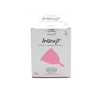Iriscup Copa Menstrual T- L Rosa
