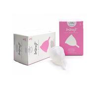 Iriscup Copa Menstrual T- S Rosa
