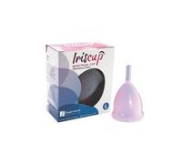 Iriscup copa menstrual Talla L 1ud