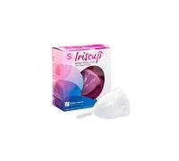 Iriscup copa menstrual Talla S 1ud