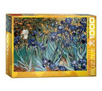 EuroGraphics 6000-4364 Jigsaw Puzzle (Importación USA)
