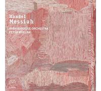 Irish Baroque Orchestra - Messiah