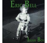 Irish Boy by ERIC BELL (2007-12-21)